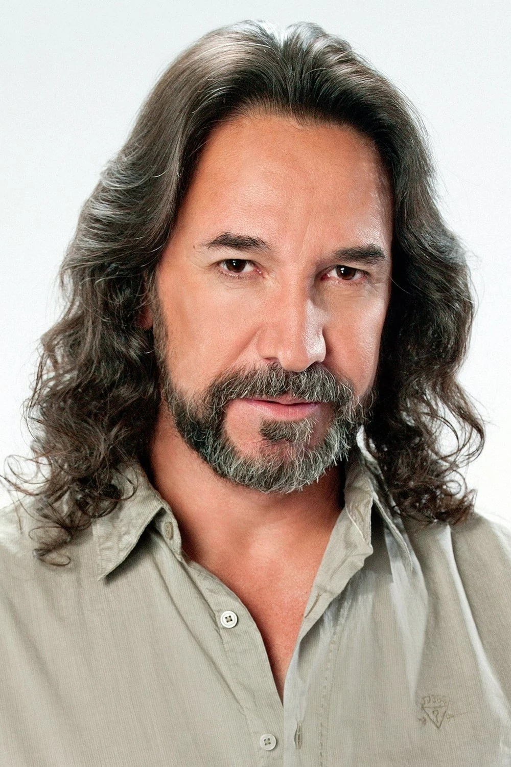 Foto von Marco Antonio Solís