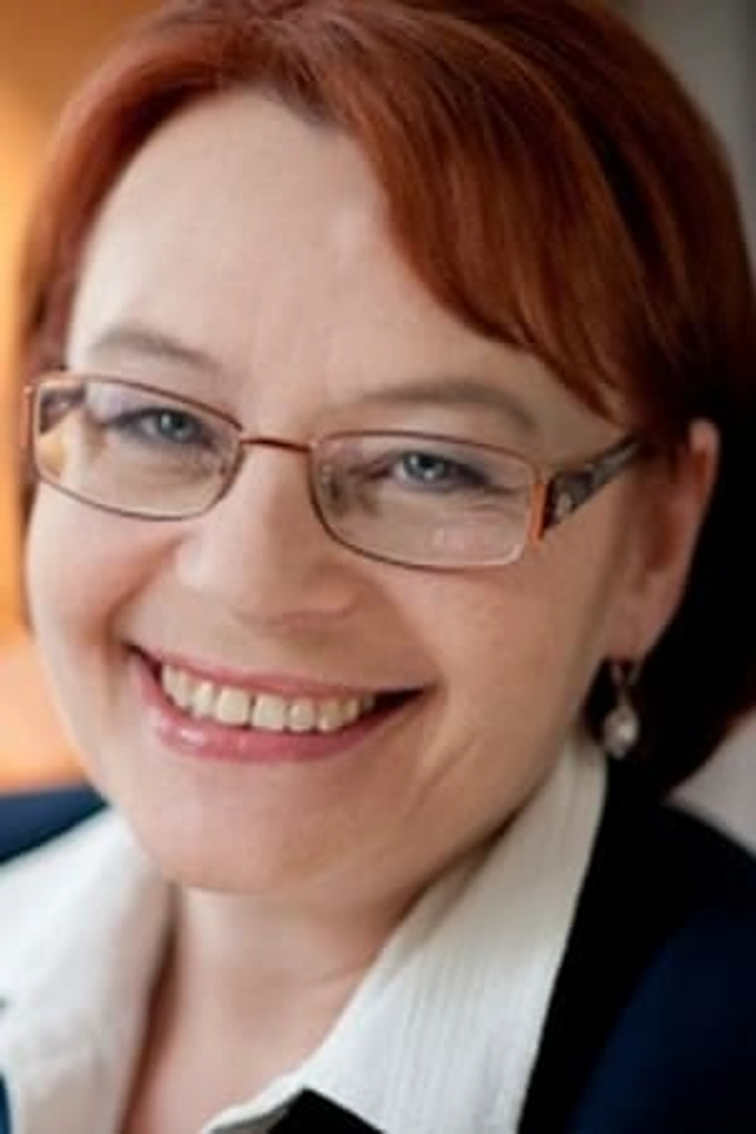 Foto von Elżbieta Czerwińska