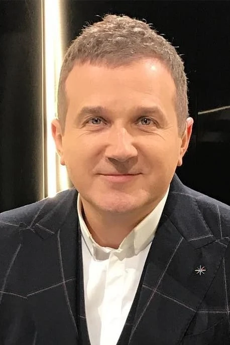 Foto von Yurii Horbunov