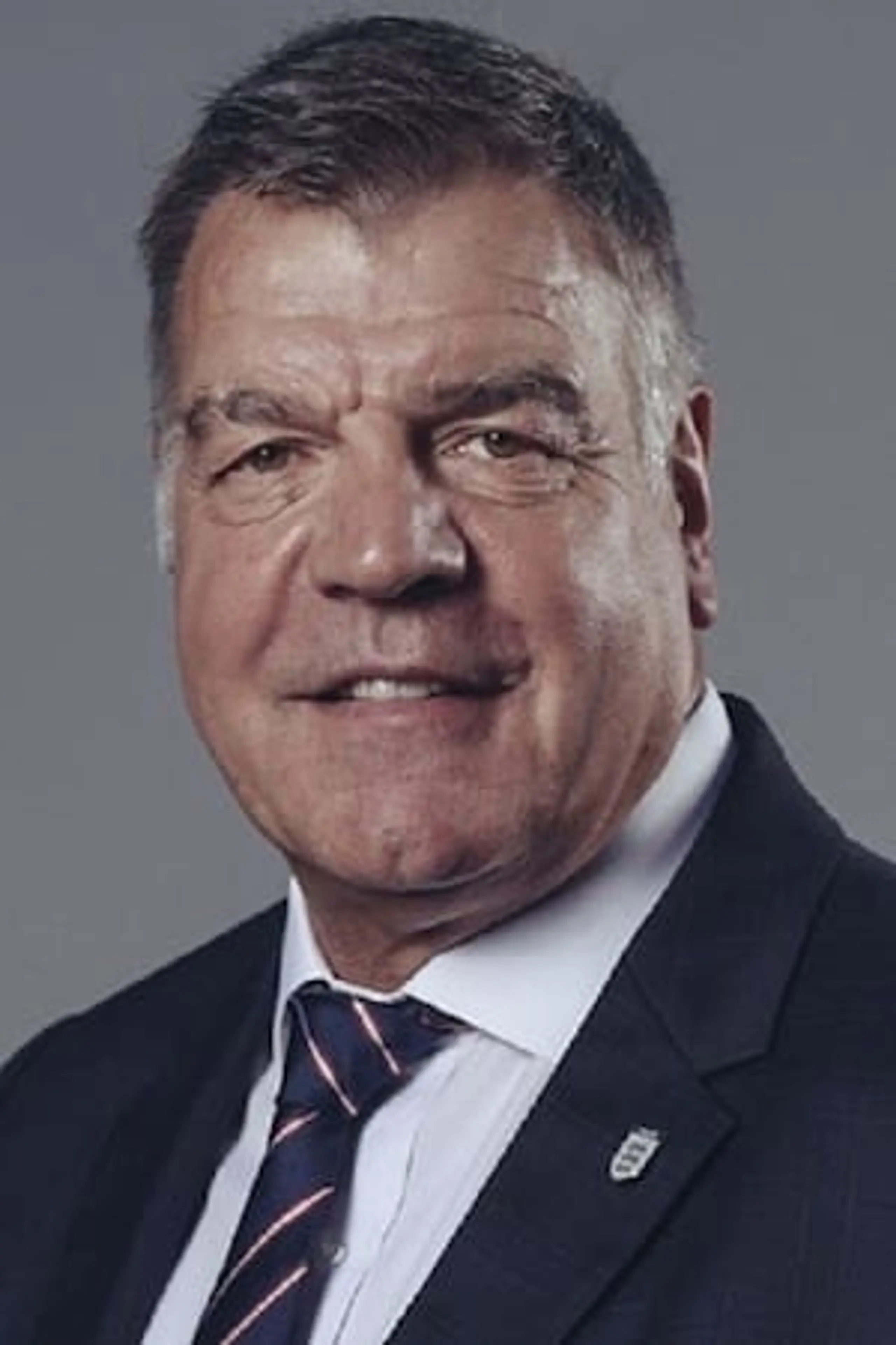 Foto von Sam Allardyce