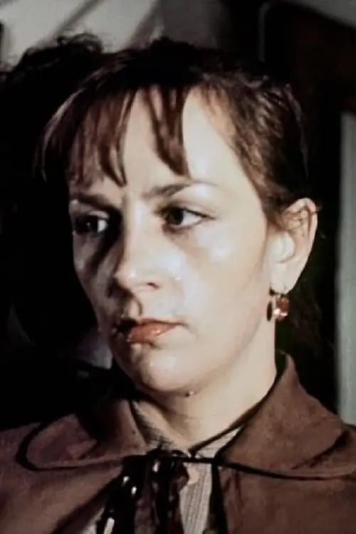 Foto von Lyudmila Baranova