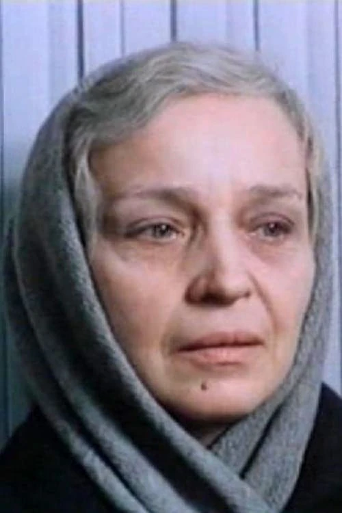 Foto von Lyudmila Antonyuk