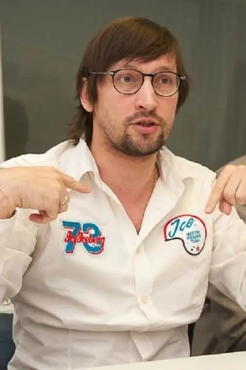 Foto von Boris Mirza