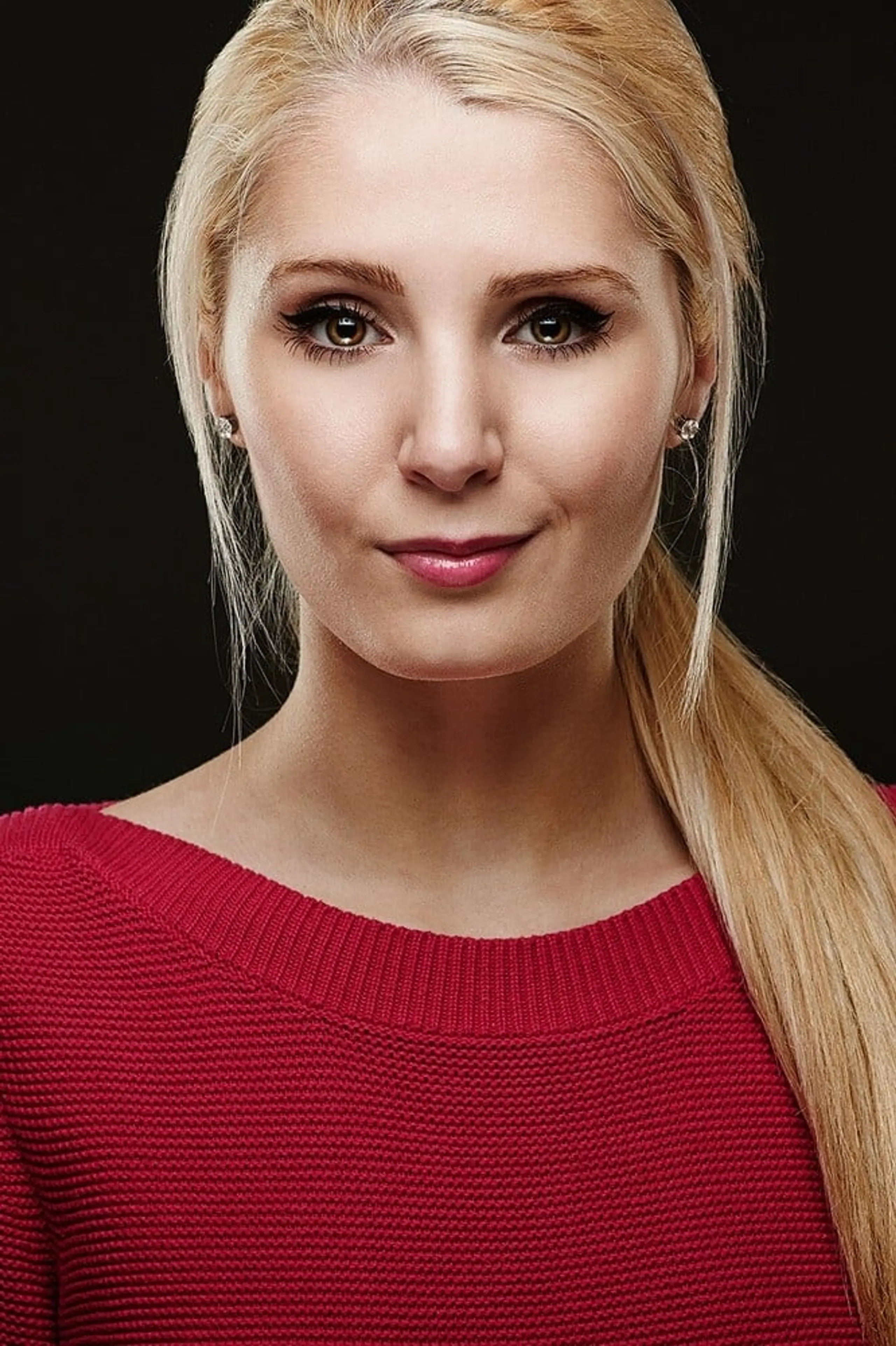 Foto von Lauren Southern