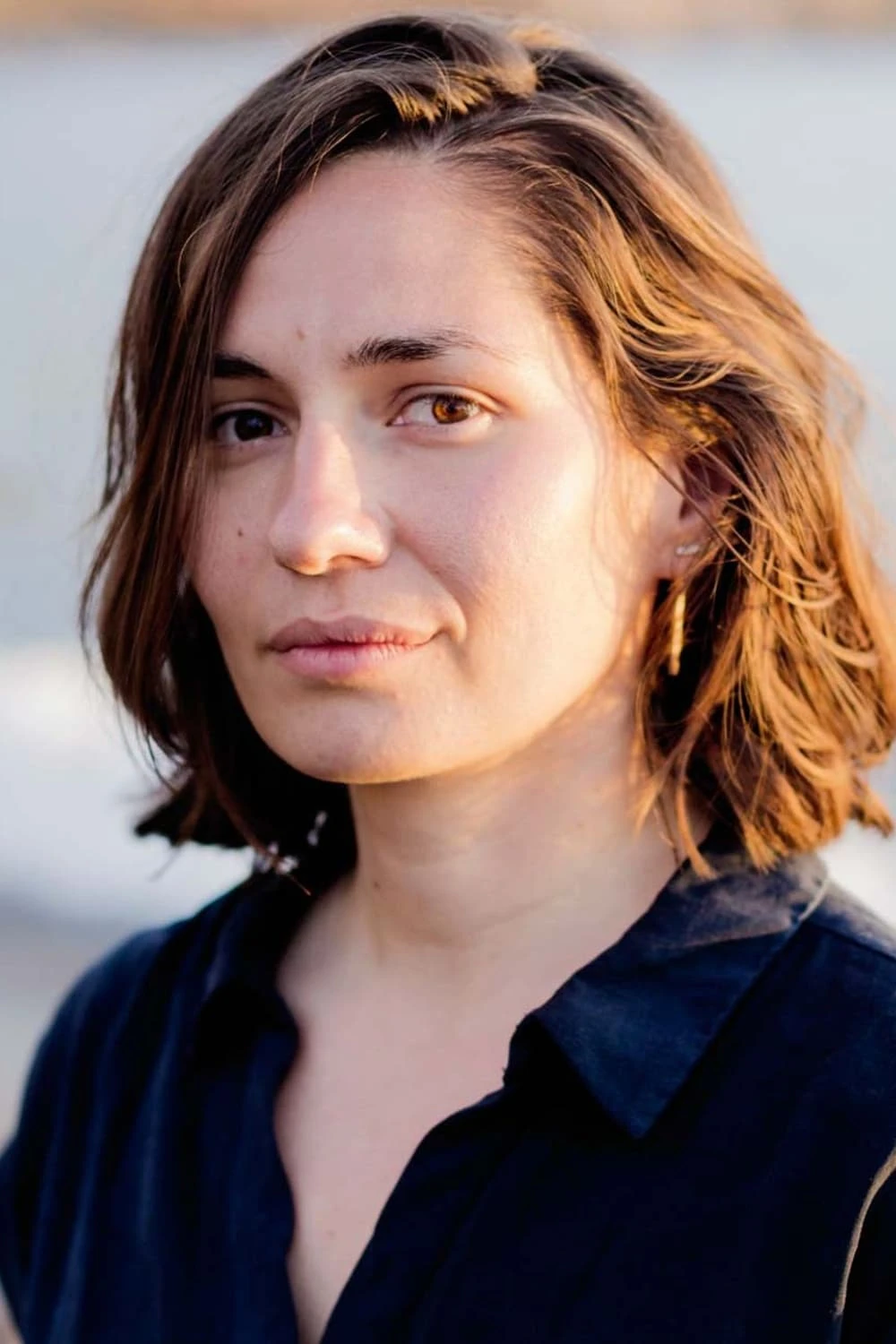 Foto von Diana Vidrascu