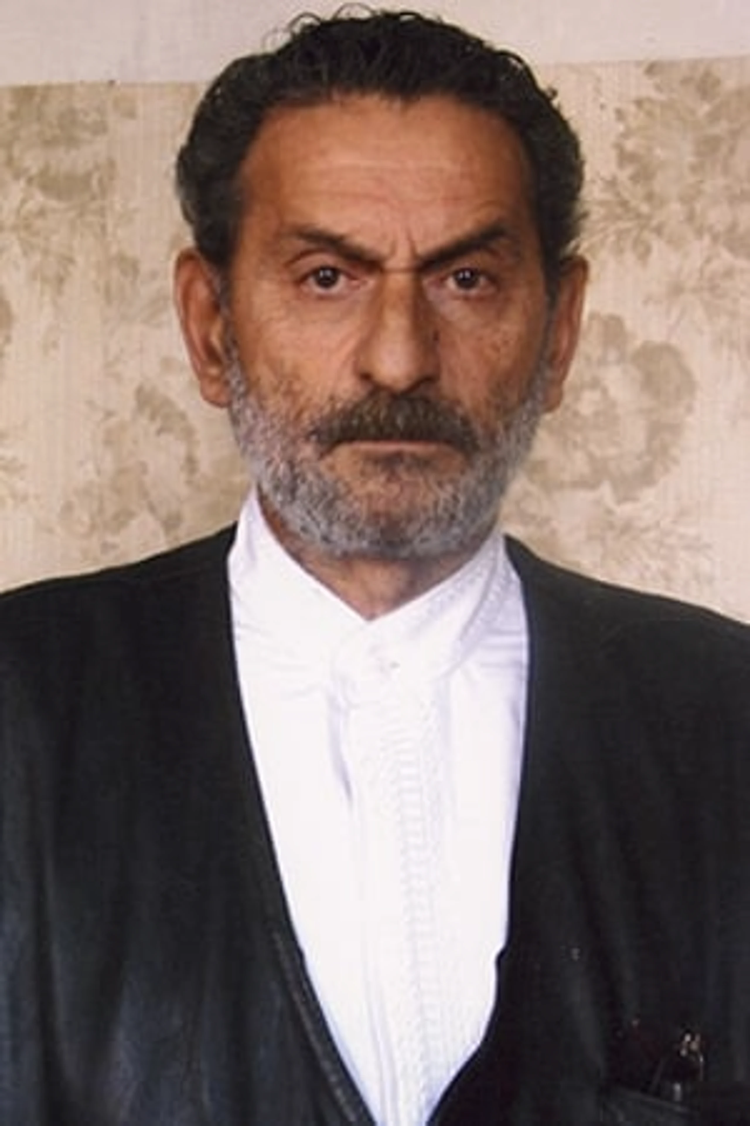 Foto von Suleyman Najafov