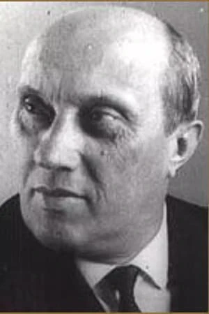 Foto von Viktor Pavlovsky