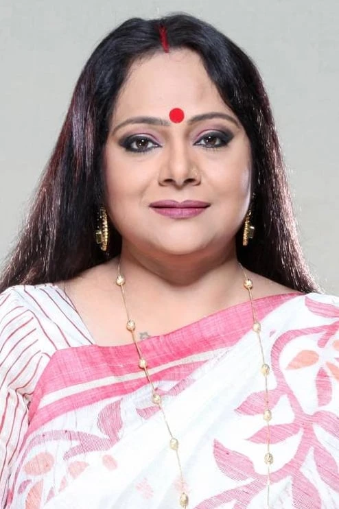 Foto von Nandini Paul
