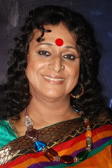 Foto von Manabi Bandyopadhyay