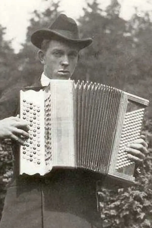 Foto von Albin Hagström