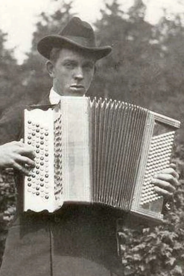Foto von Albin Hagström