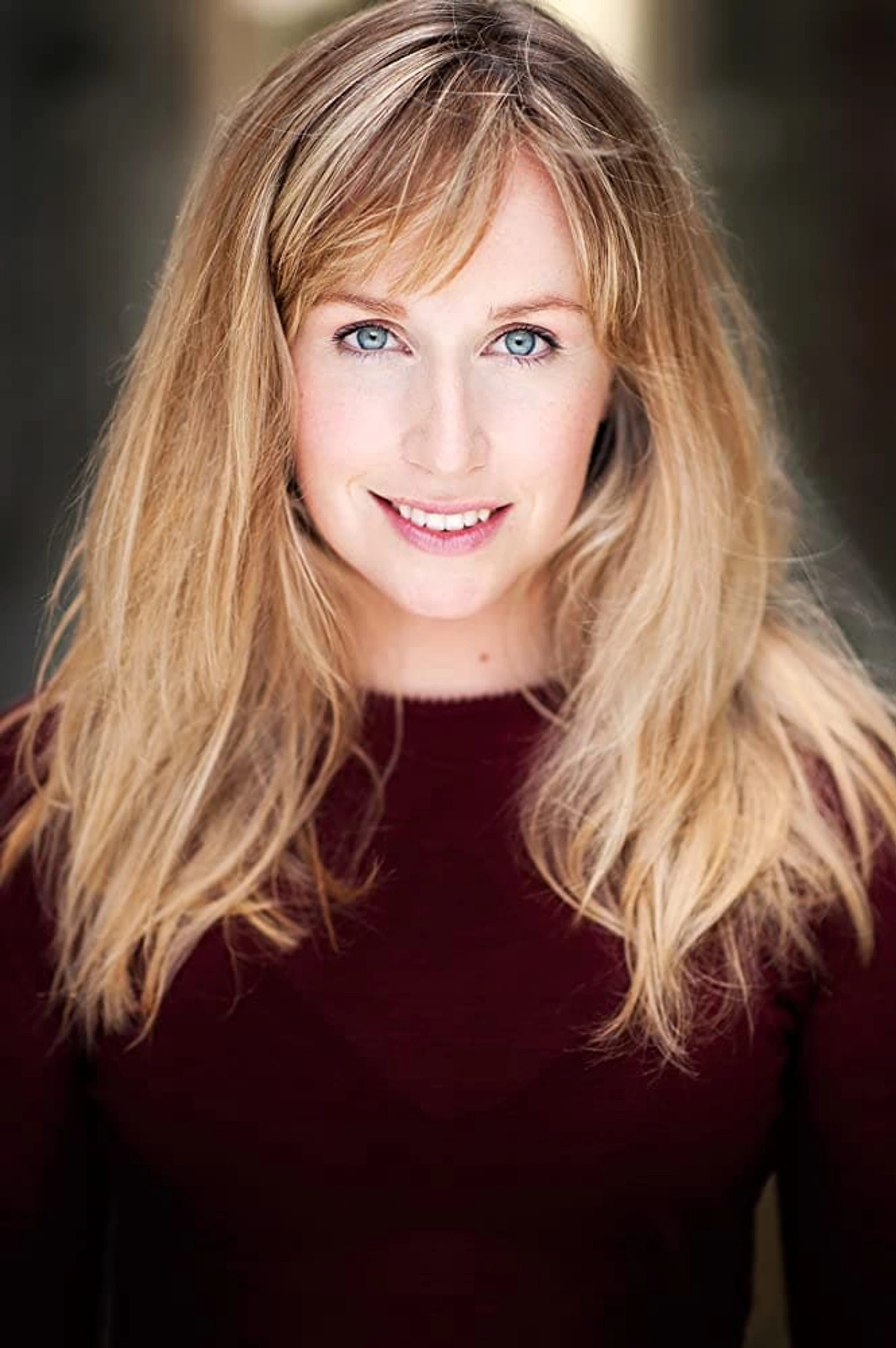 Foto von Grace Victoria