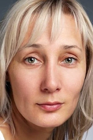 Foto von Inga Smetanina