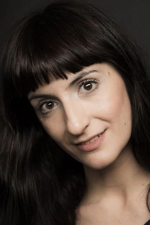 Foto von Antoaneta Cojocaru