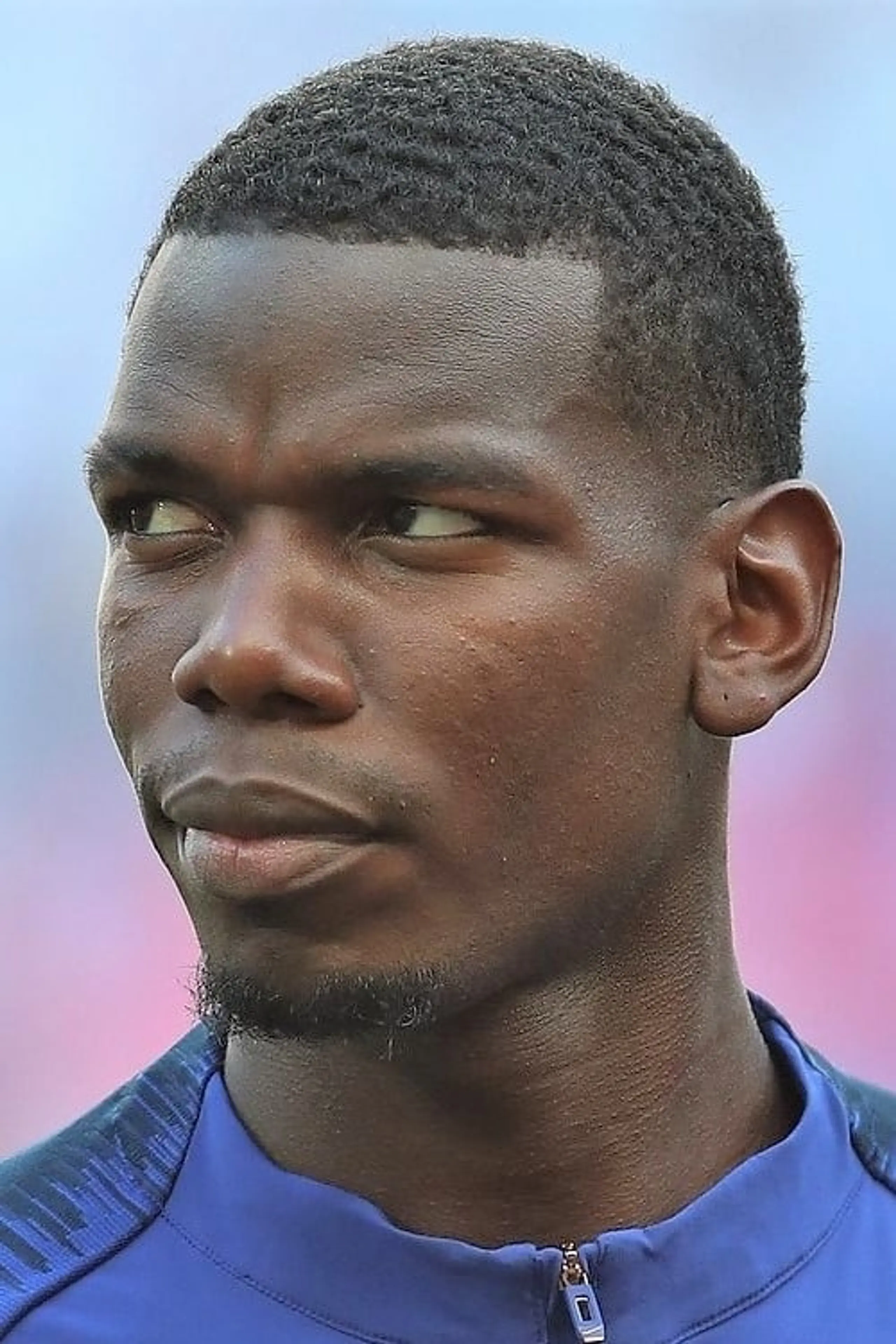 Foto von Paul Pogba