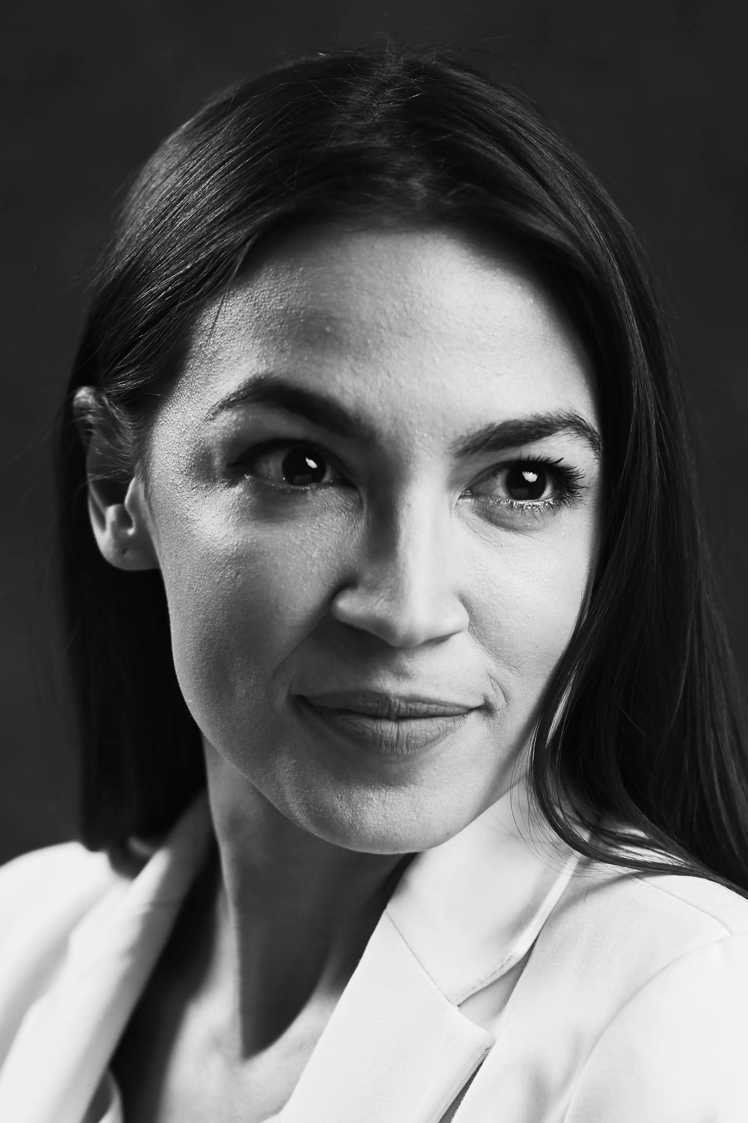 Foto von Alexandria Ocasio-Cortez