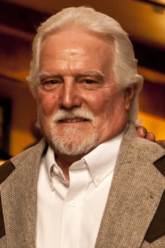 Foto von Stanley J. Peternal