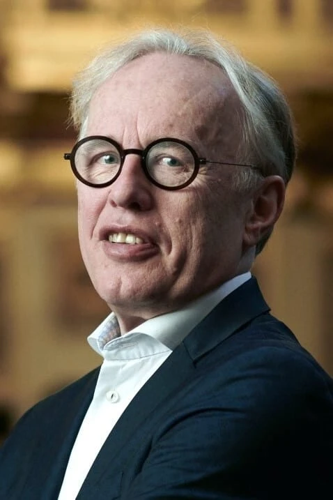 Foto von Martin Haselböck