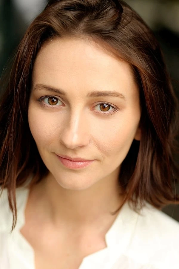 Foto von Lizzie Stanton