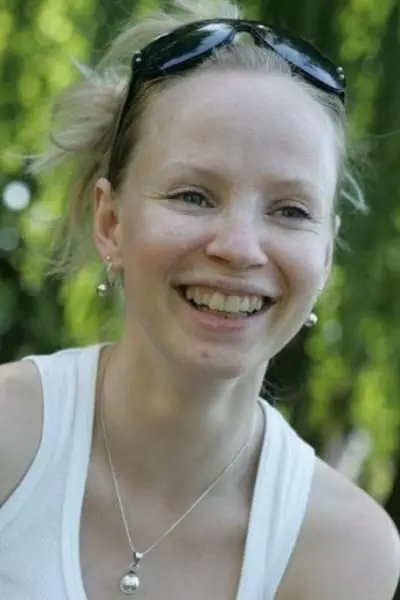 Foto von Beáta Borsos