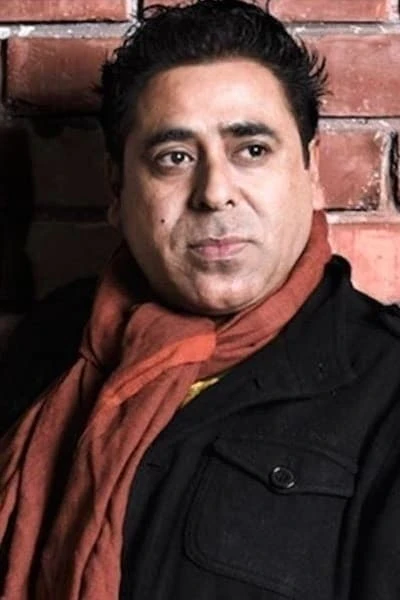 Foto von Shailender Sodhi