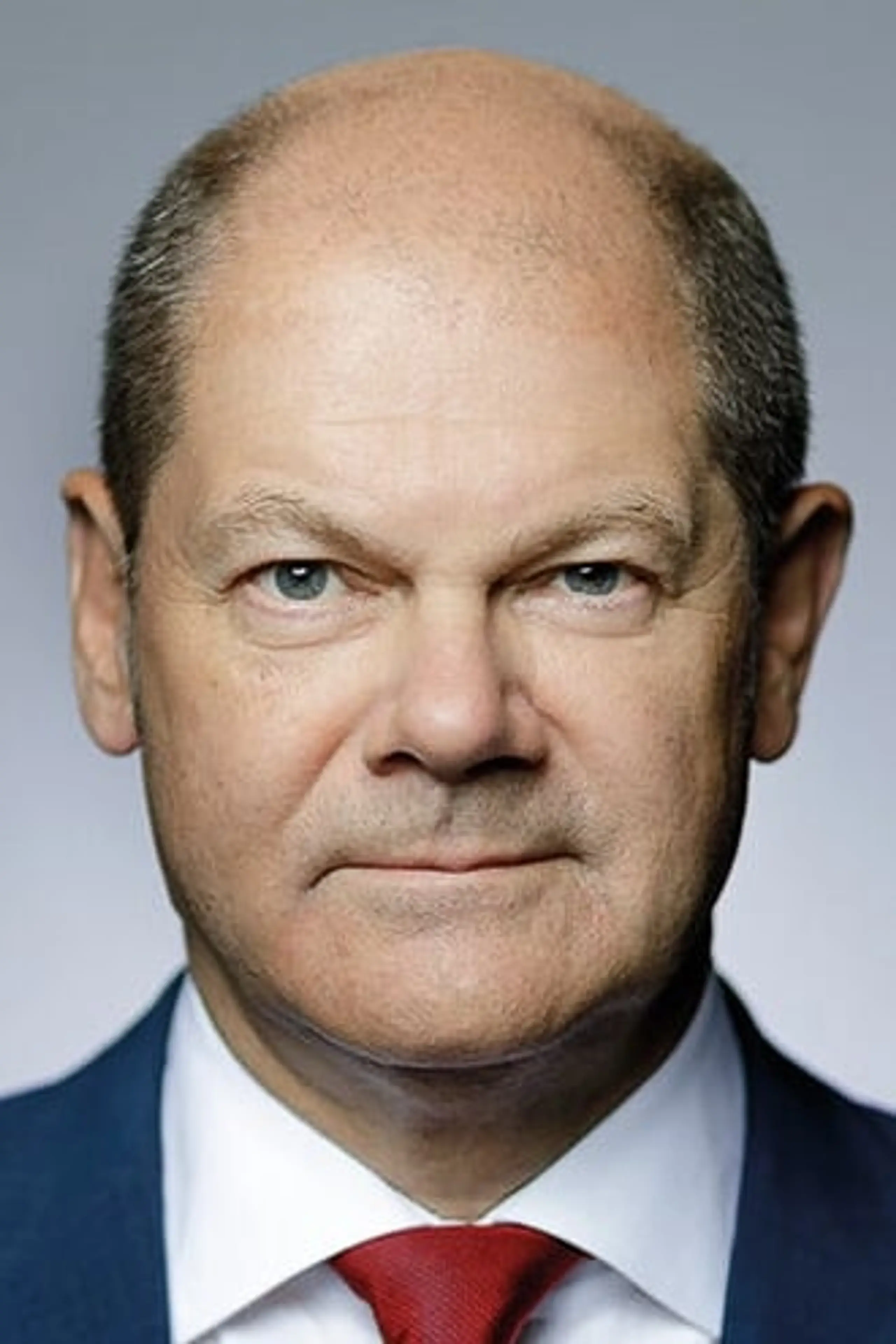 Foto von Olaf Scholz