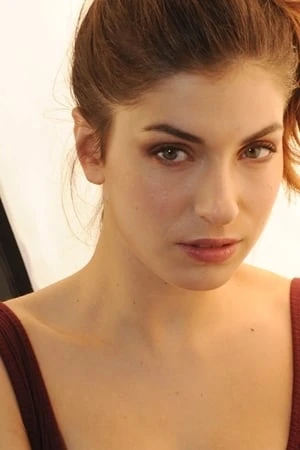 Foto von Maria Chiara Giannetta