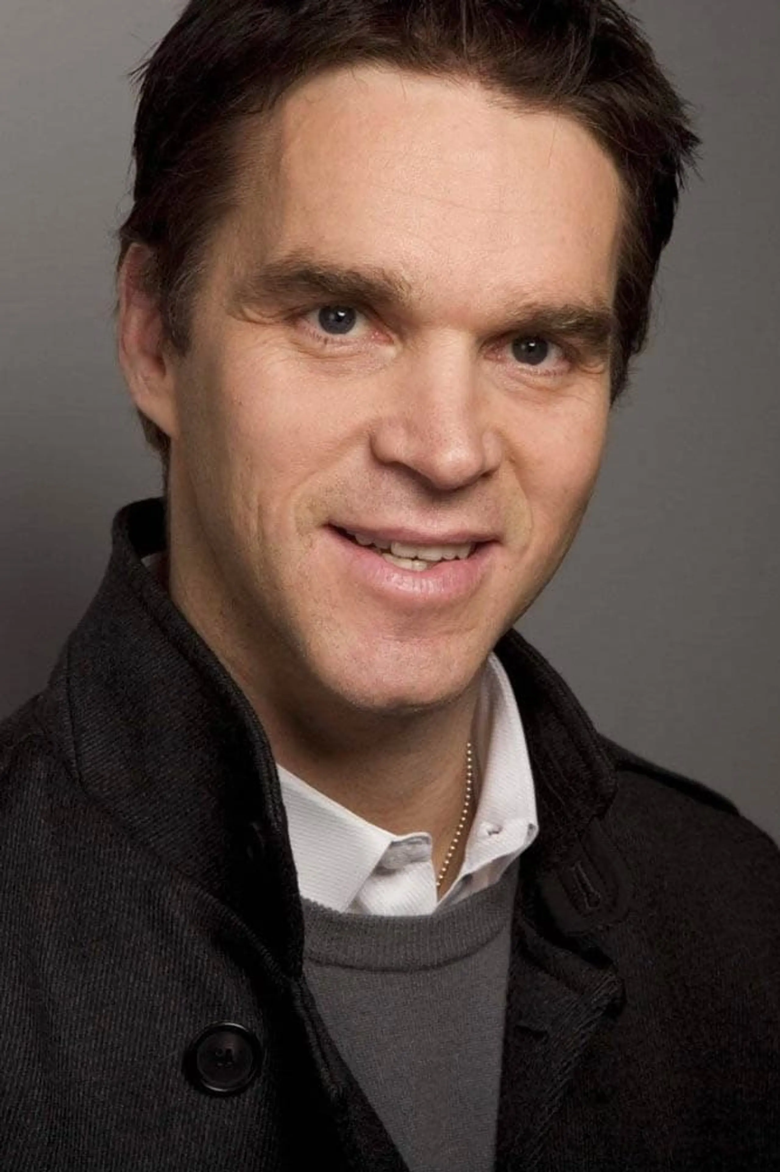 Foto von Luc Robitaille