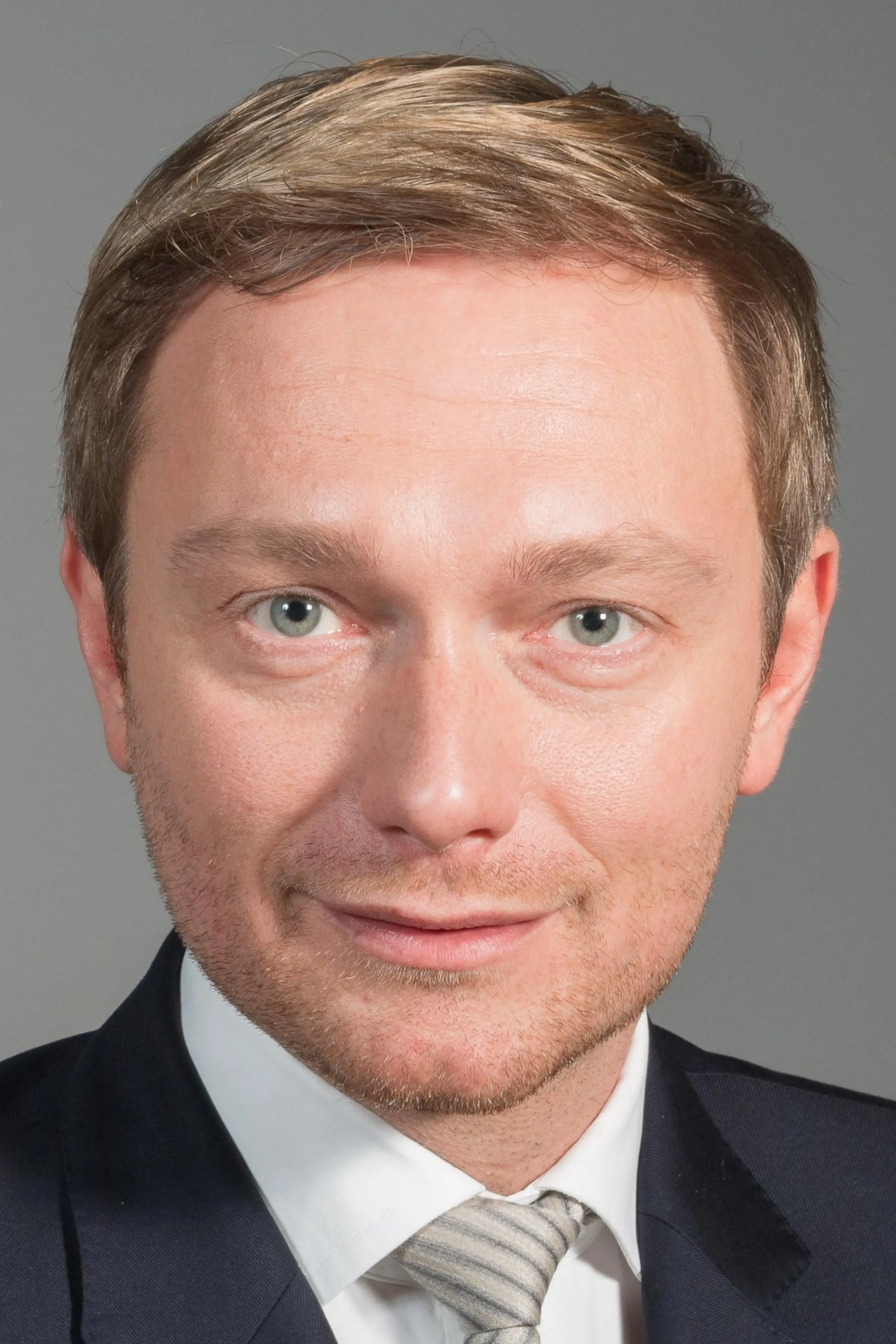 Foto von Christian Lindner