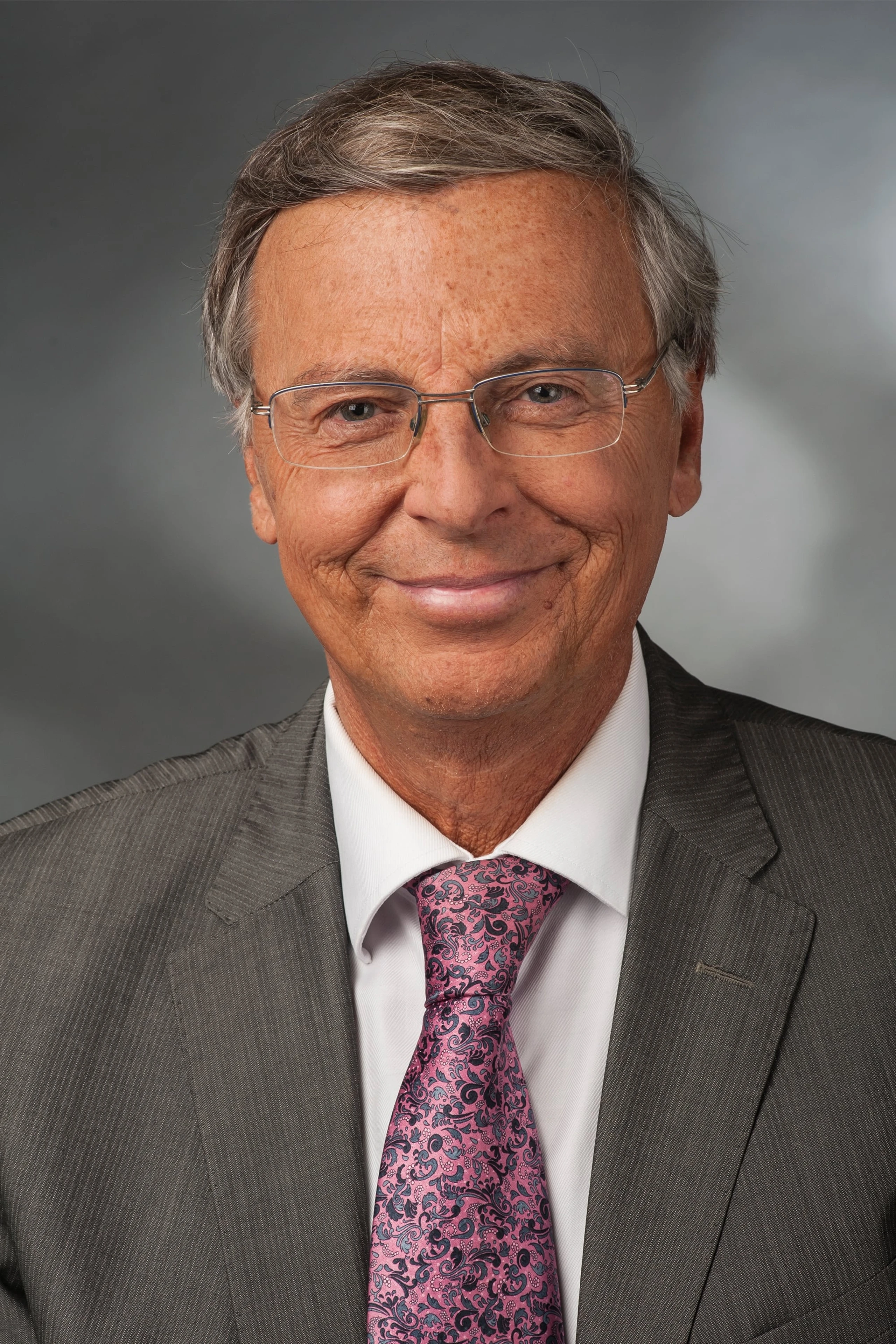 Foto von Wolfgang Bosbach