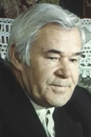 Foto von Mykola Shutko
