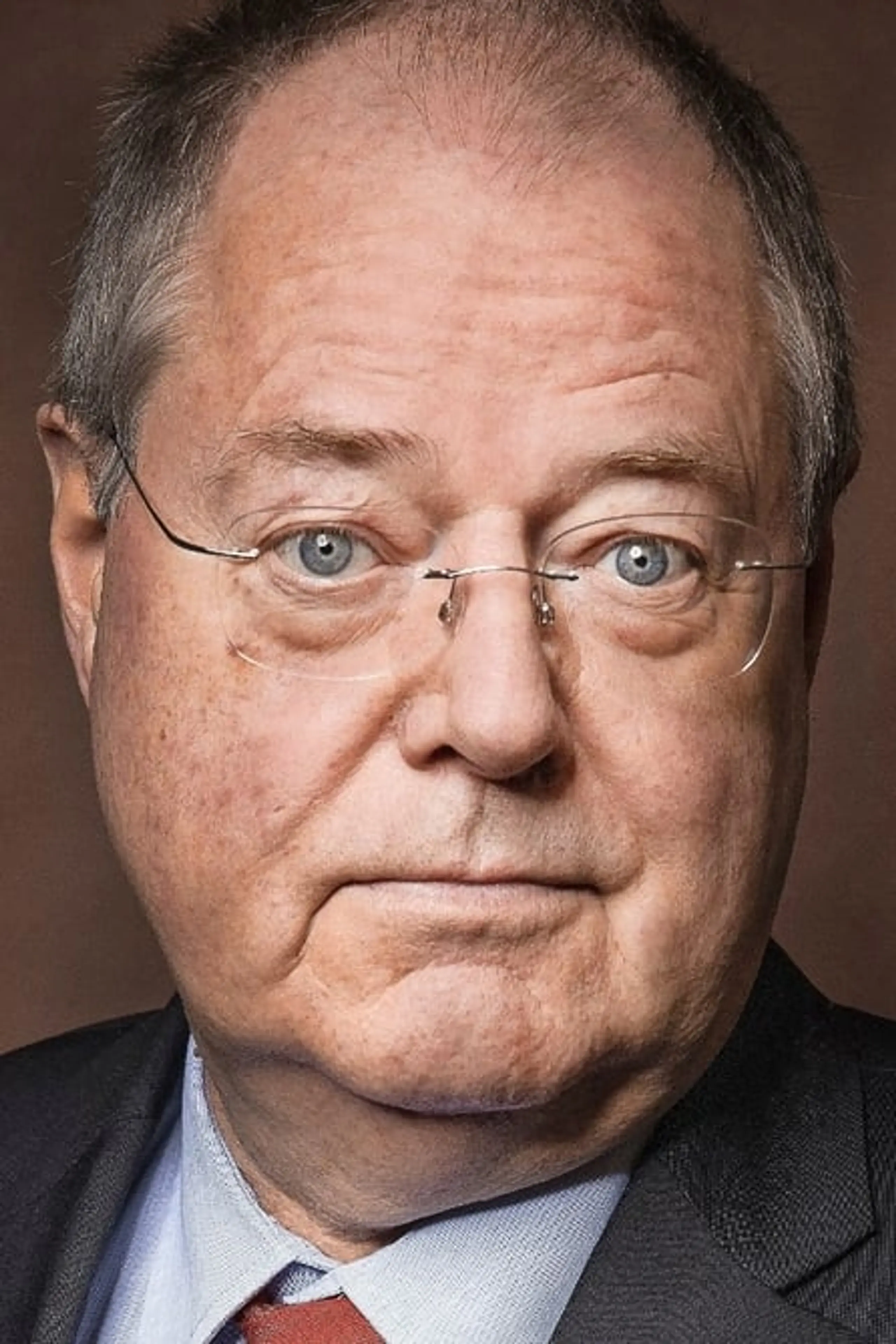 Peer Steinbrück