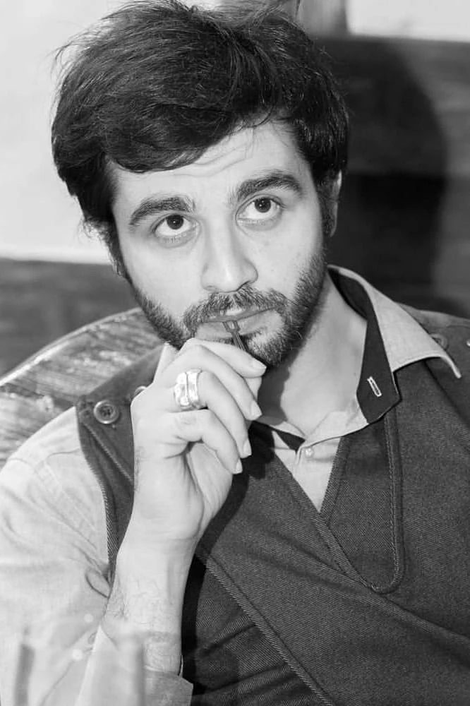 Foto von Sanan Allaz