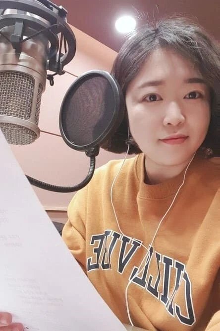 Foto von Kim Chae-ha
