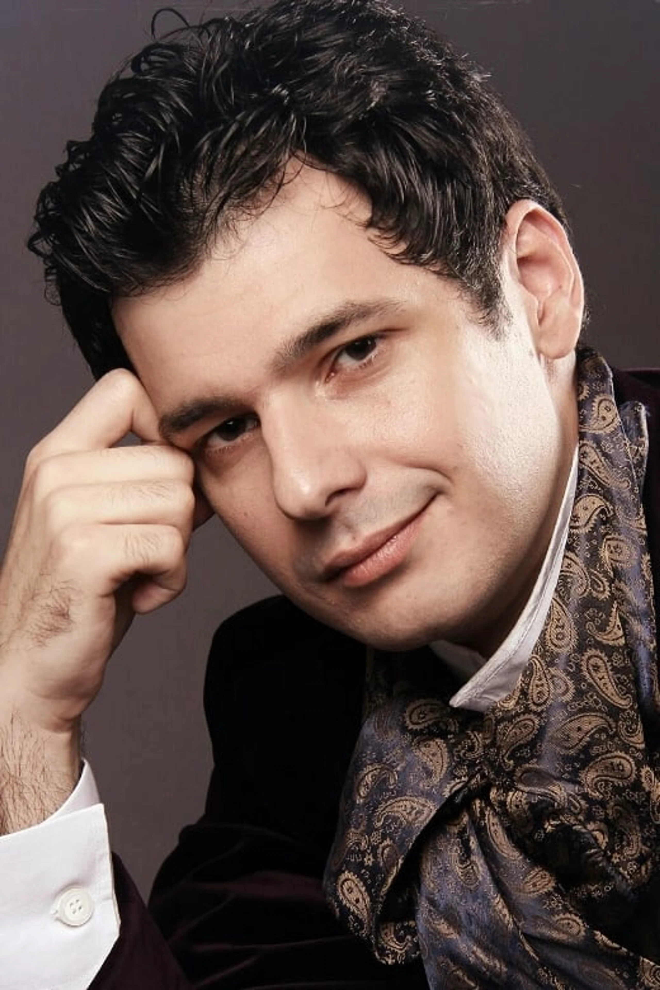 Foto von Oleg Amirbeyov