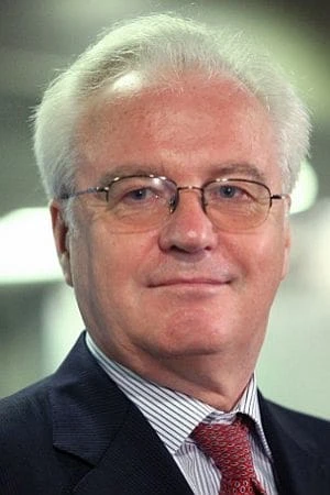 Foto von Виталий Чуркин