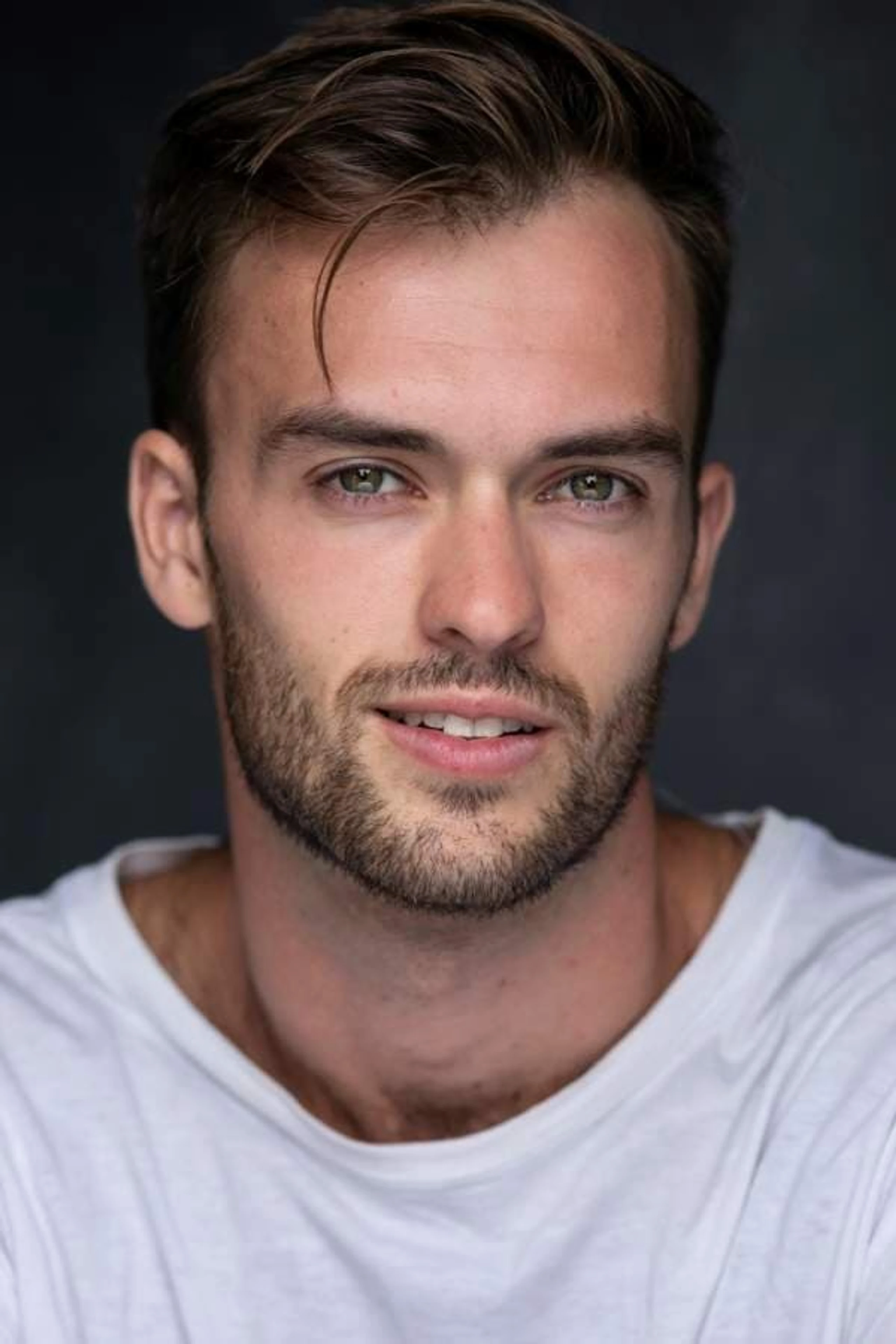 Foto von Jacob Masters