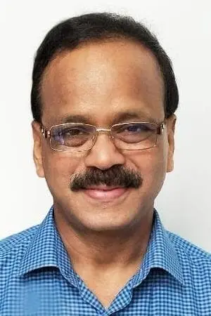 Foto von G Dhananjayan