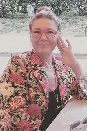 Inga-Lill Persbrandt