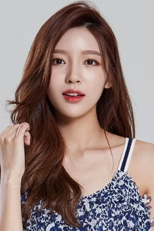 Foto von Hong Ji-yoon