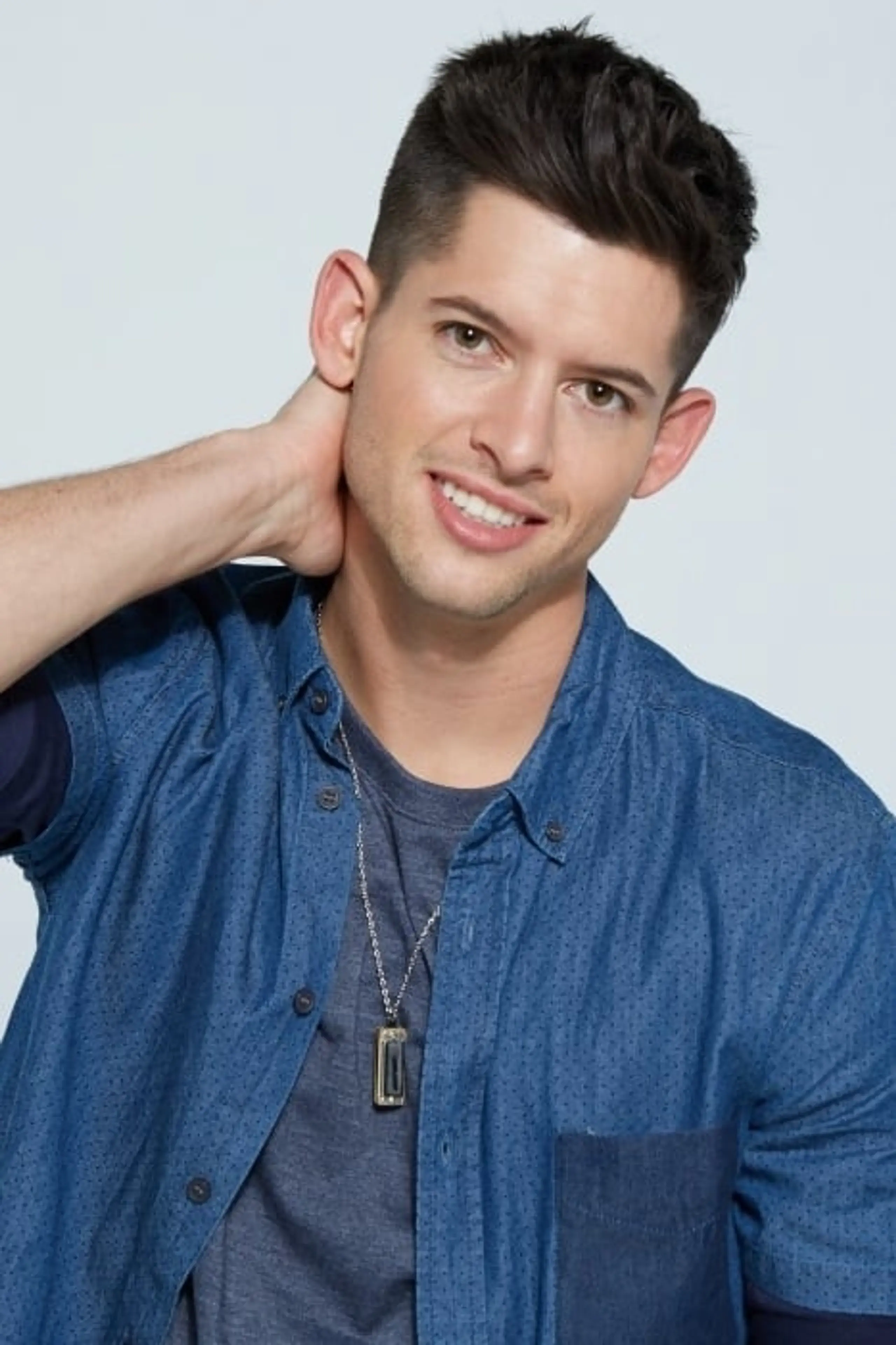 Foto von Hunter March