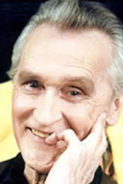 Foto von Boris Mironyuk