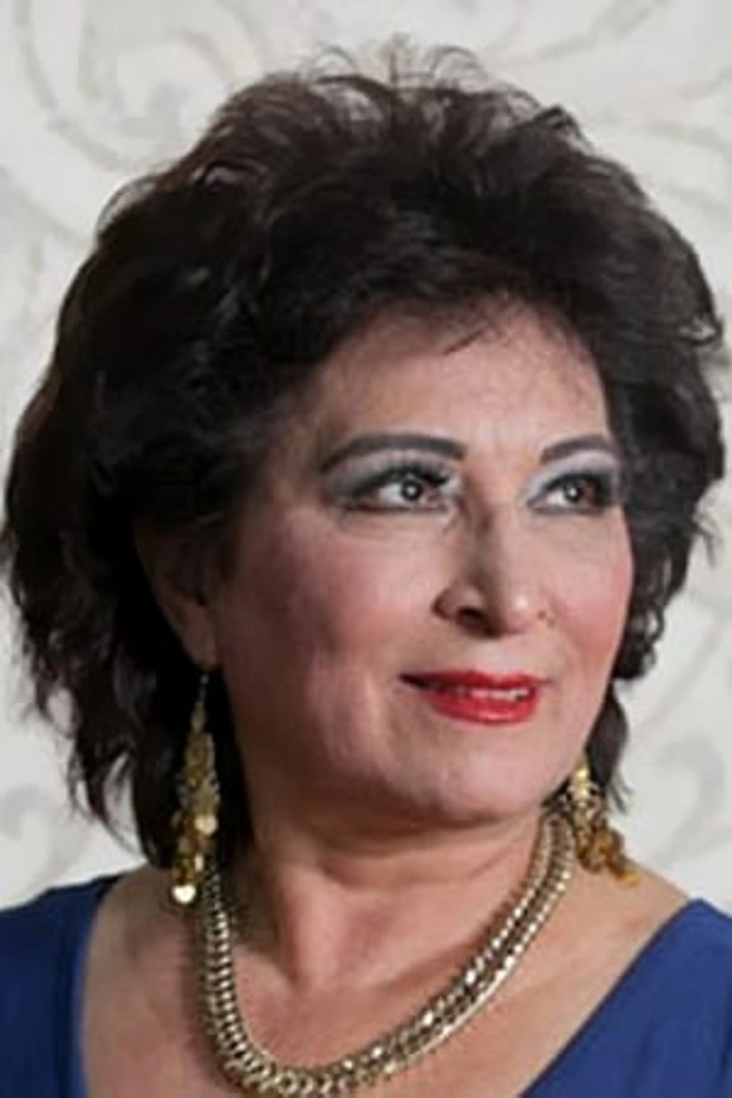 Fatma Mahmudova