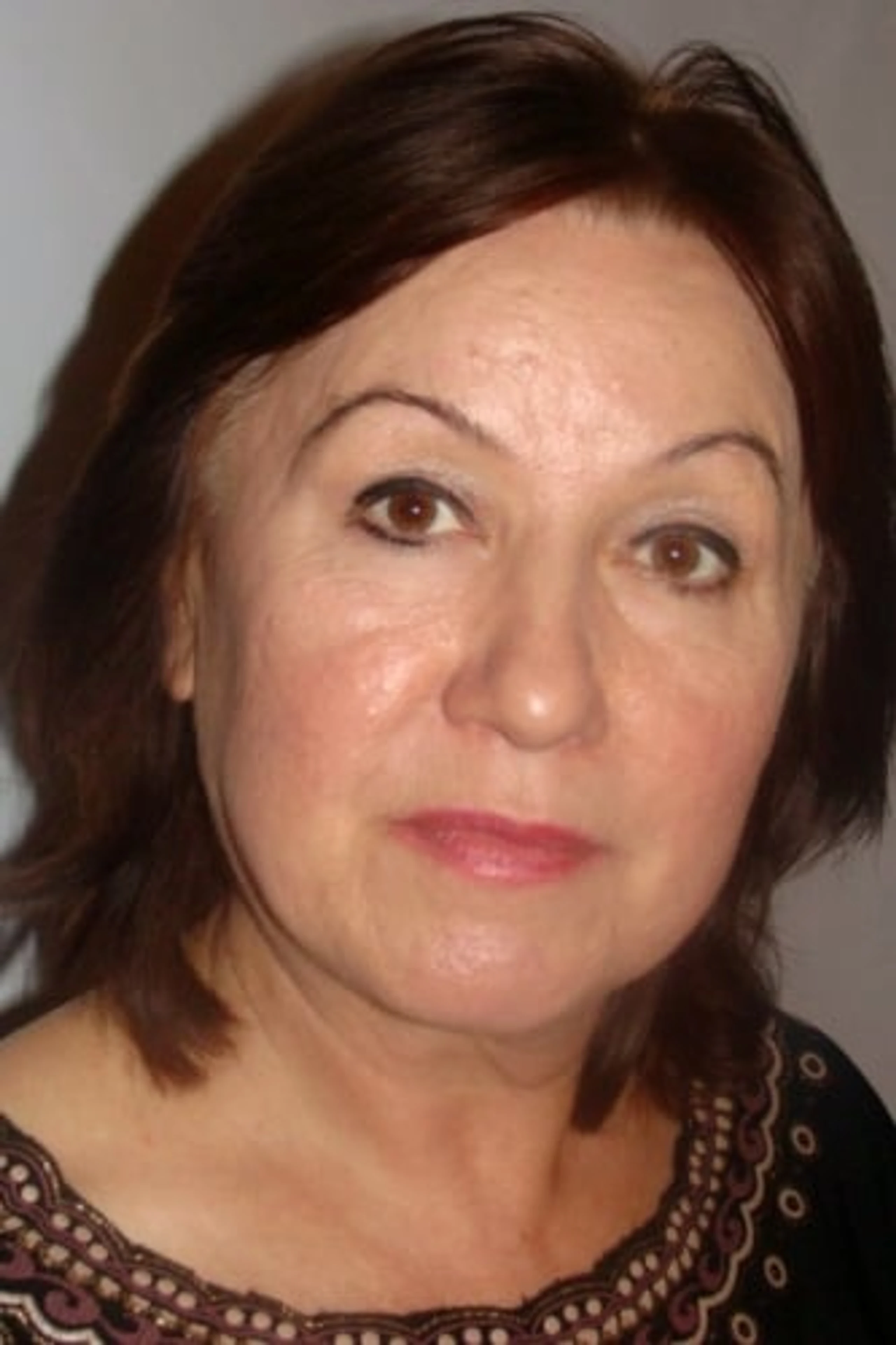 Foto von Samaya Sadigova