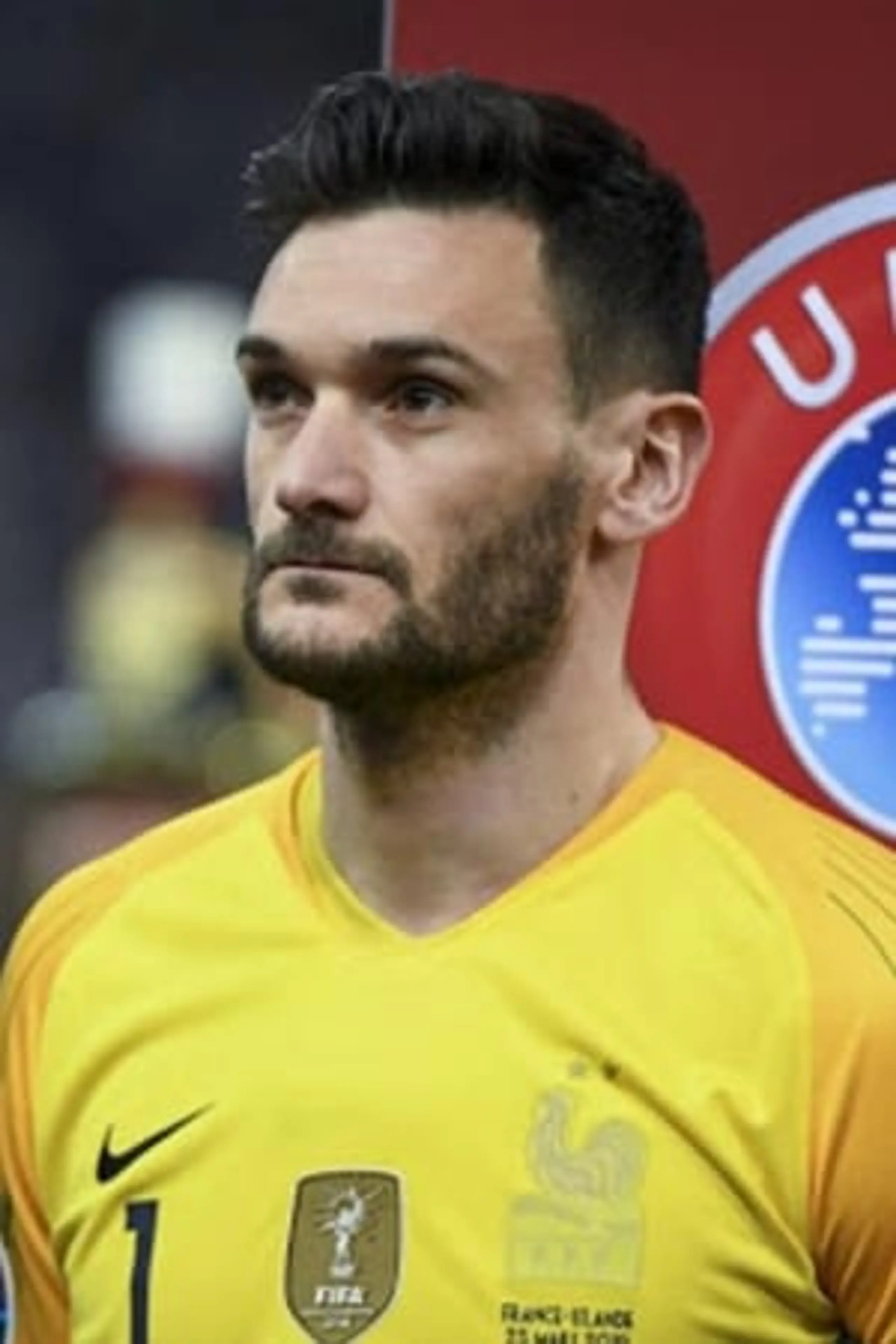 Foto von Hugo Lloris