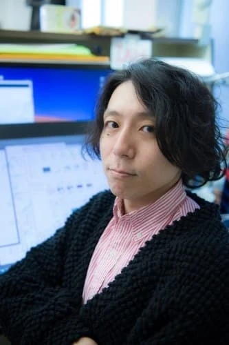 Foto von Tomohiro Furukawa
