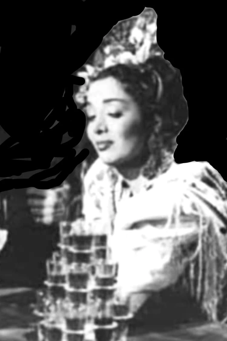 Foto von Maruja Montes