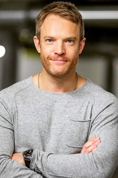 Foto von Ernst-Marcus Thomas