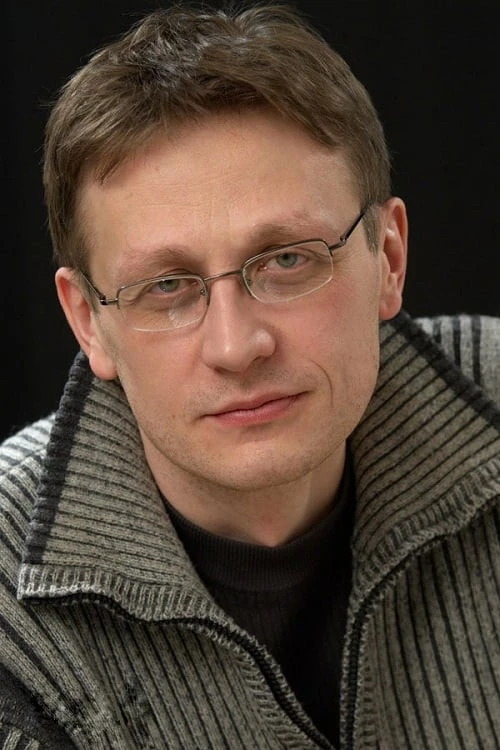 Foto von Vasiliy Reutov