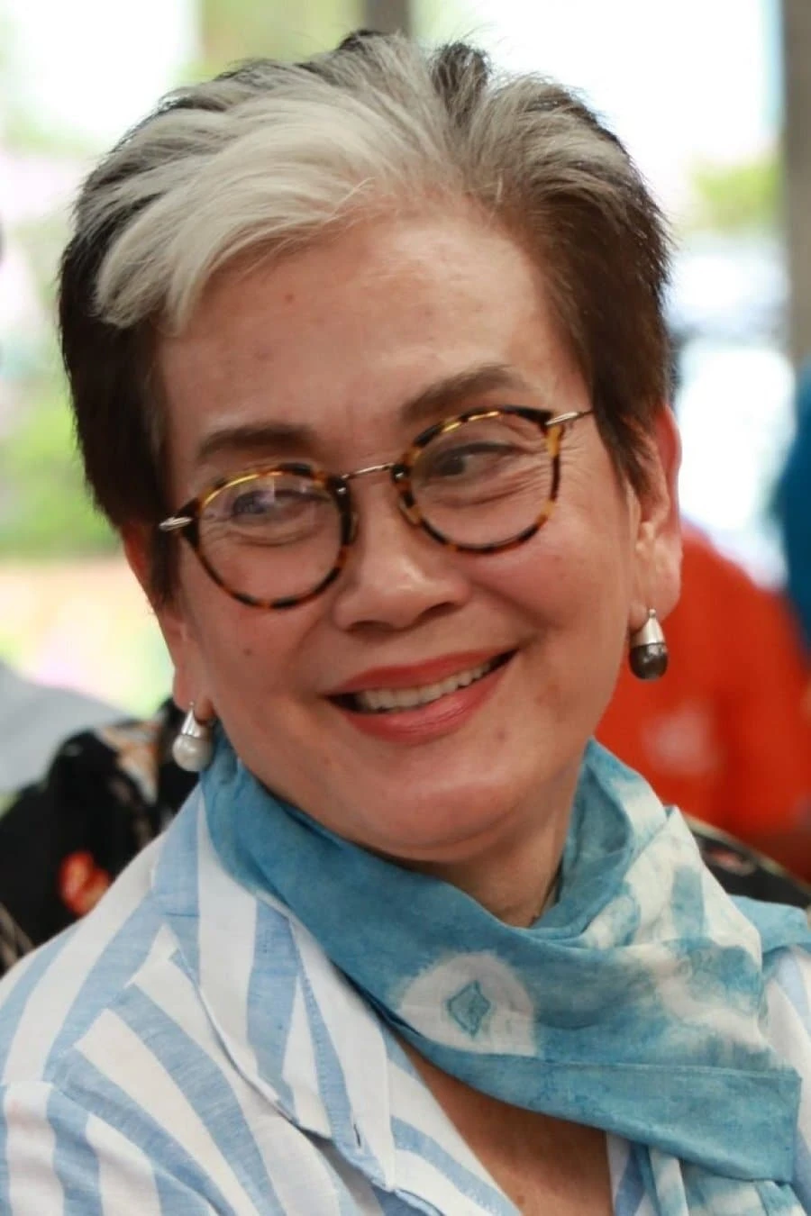 Foto von Suangsuda Cholumpi
